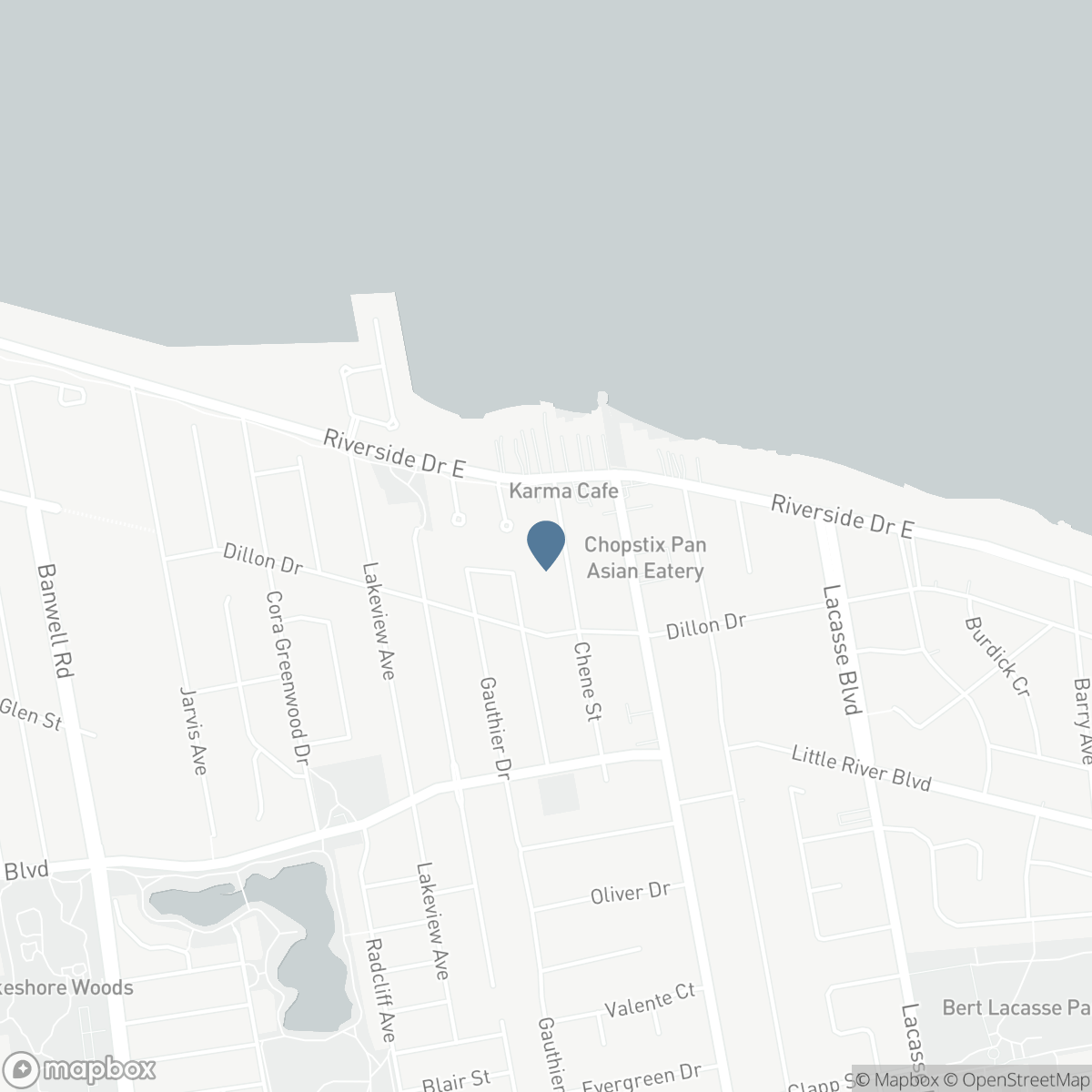 131 CHENE, Tecumseh, Ontario N8N 1T1